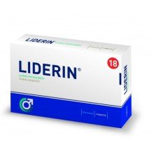 Liderin tabletta 6db