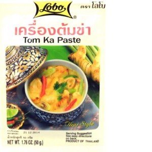 Lobo tom ka paszta 50g