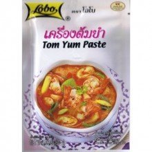 Lobo tom yum paszta 30g