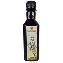 Love diet lenmagolaj 250ml