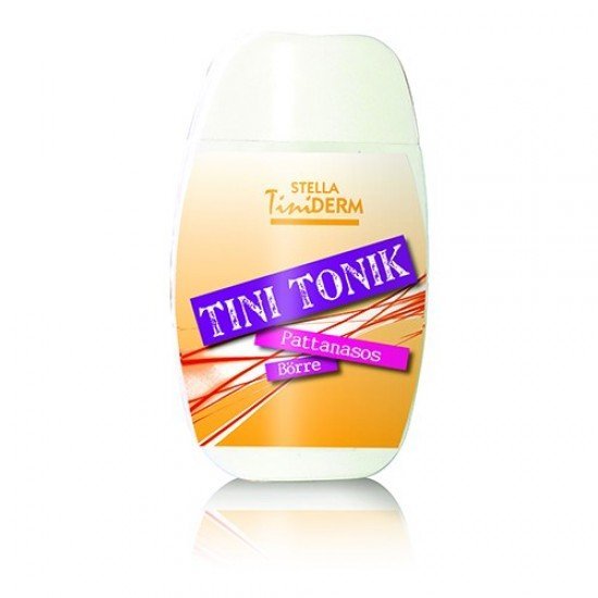 Lsp tiniderm tini-Tonik 100ml