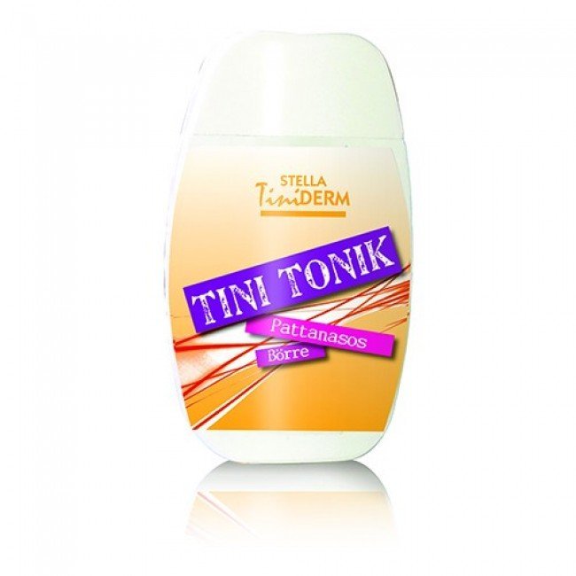 Lsp tiniderm tini-Tonik 100ml