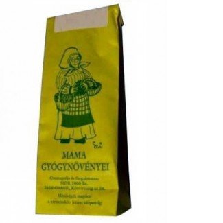 Mama drog kisvirágú füzike 50g