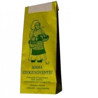 Mama drog feketeribizlilevél 50g