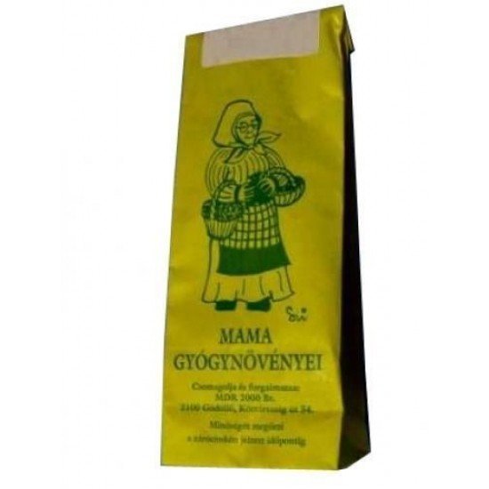 Mama drog feketeüröm tea 50g