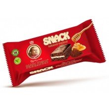 Marlenka mézes snack kakaós 50g