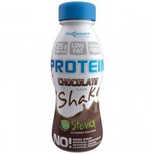 Max sport protein milk shake csokoládé 310ml