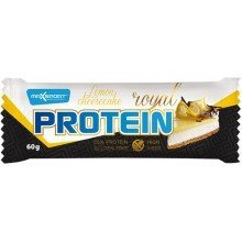 Max sport protein szelet citr-sajttortás 60g