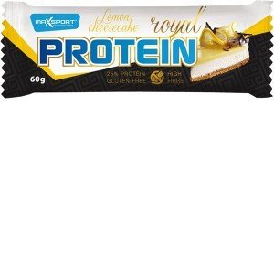Max sport protein szelet citr-sajttortás 60g