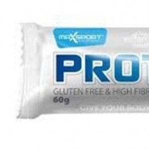 Max sport protein szelet csokoládés gluténmentes 60g