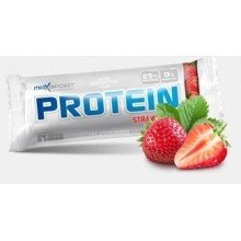 Max sport protein szelet eper gluténmentes 60g