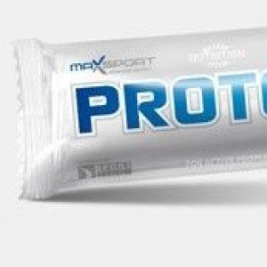 Max sport protein szelet eper gluténmentes 60g