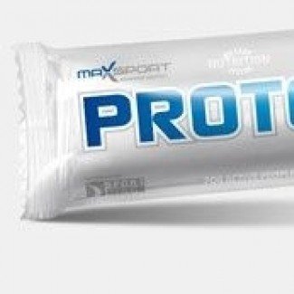 Max sport protein szelet eper gluténmentes 60g