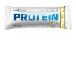 Max sport protein szelet vanília gluténmentes 60g