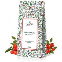 Mecsek csipkebogyó tea 100g