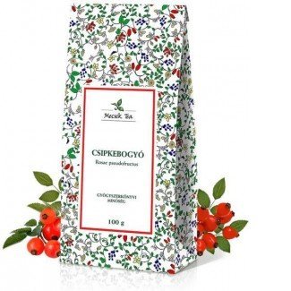 Mecsek csipkebogyó tea 100g