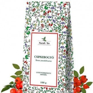 Mecsek csipkebogyó tea 100g