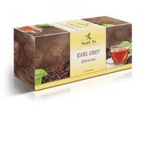 Mecsek earl grey tea 20filter Mecsek earl grey tea 20filter