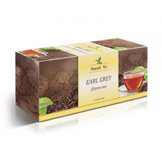 Mecsek earl grey tea 20filter