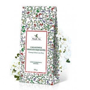 Mecsek galagonya virágos ágvég tea 50g