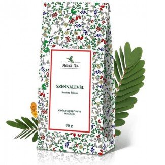 Mecsek szennalevél tea 50g
