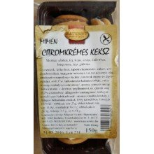 Mimen töltött keksz kakaókrémes 150g