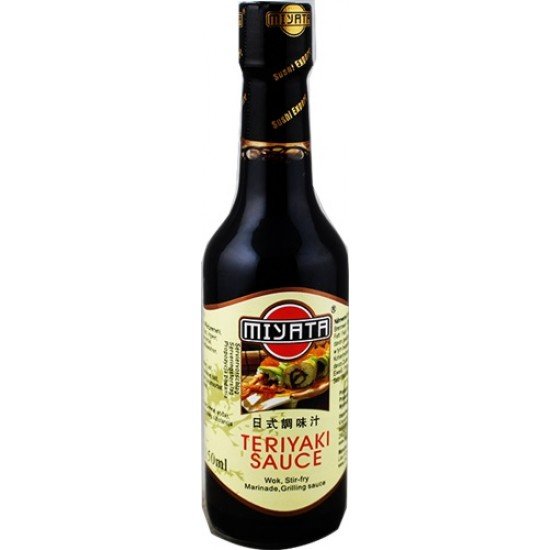 Miyata teriyaki szósz 150ml