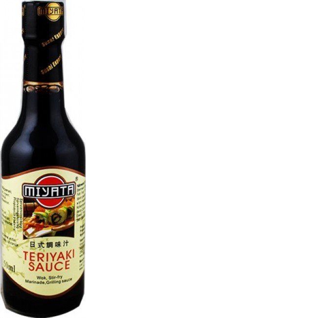 Miyata teriyaki szósz 150ml