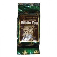 Mlesna szálas fehér tea 25g