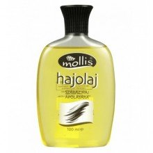 Mollis hajolaj 100ml