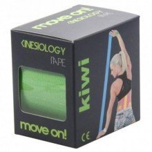 Move on! kinesiology tape kiwi 93g