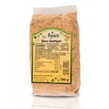 Natura ákos fasirtpor 250g 