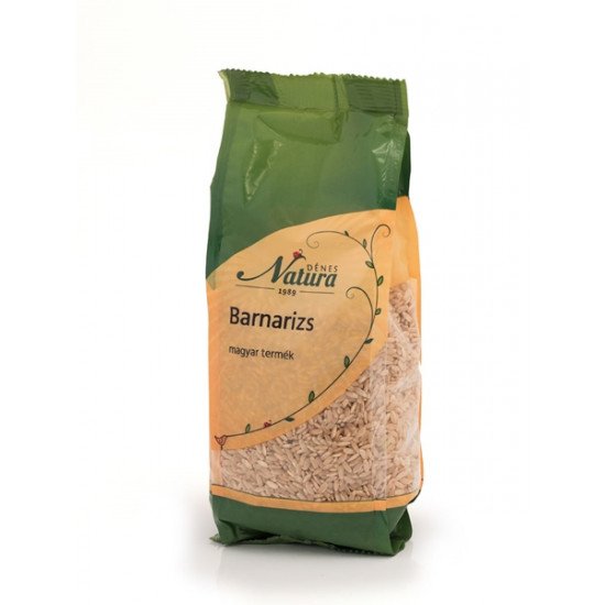 Natura barnarizs 1000g