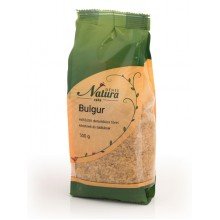 Natura bulgur 500g 