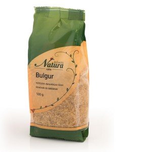 Natura bulgur 500g 