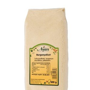Natura burgonyaliszt 500g 