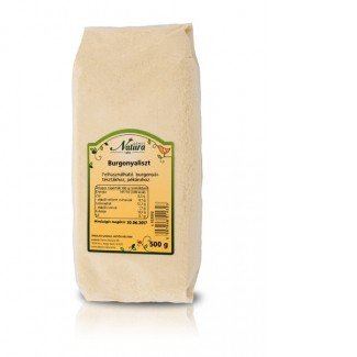 Natura burgonyaliszt 500g 