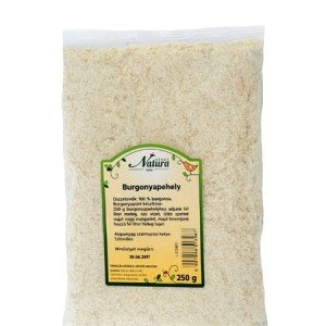 Natura burgonyapehely 250g