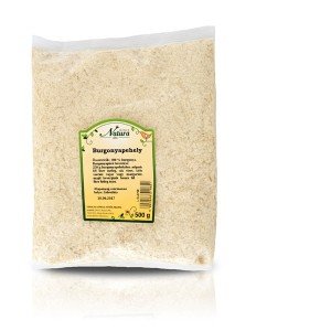 Natura burgonyapehely 500g 