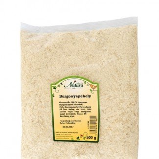 Natura burgonyapehely 500g 