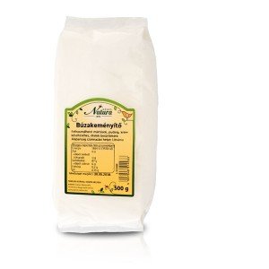 Natura búzakeményitő 500g 