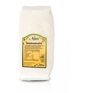 Natura búzakeményitő 500g 