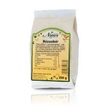 Natura búzasikér 250g 