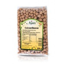 Natura csicseriborsó 250g 