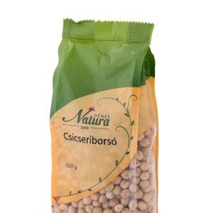 Natura csicseriborsó 500g 