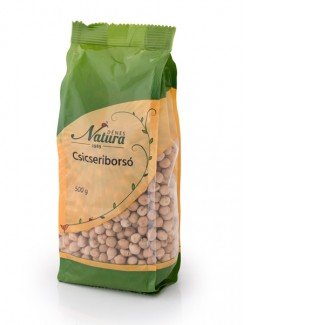 Natura csicseriborsó 500g 