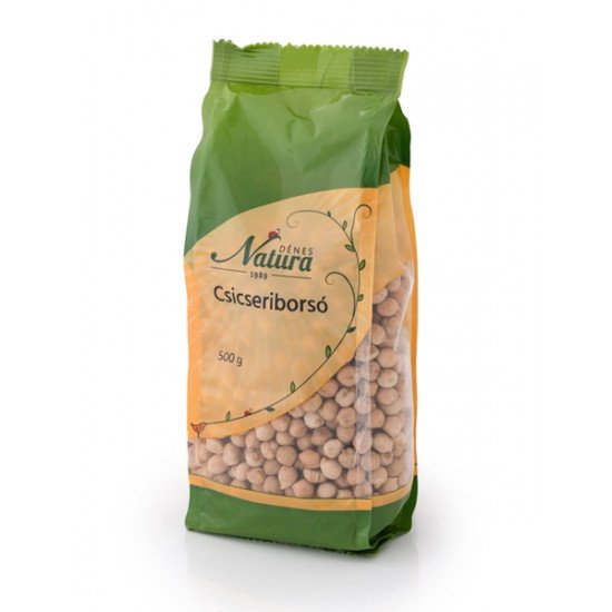 Natura csicseriborsó 500g 