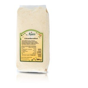 Natura csicseriborsóliszt 500g