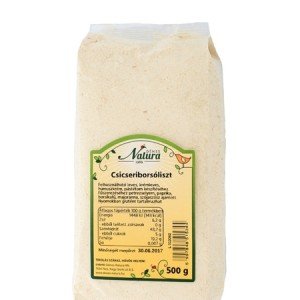 Natura csicseriborsóliszt 500g