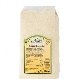 Natura csicseriborsóliszt 500g